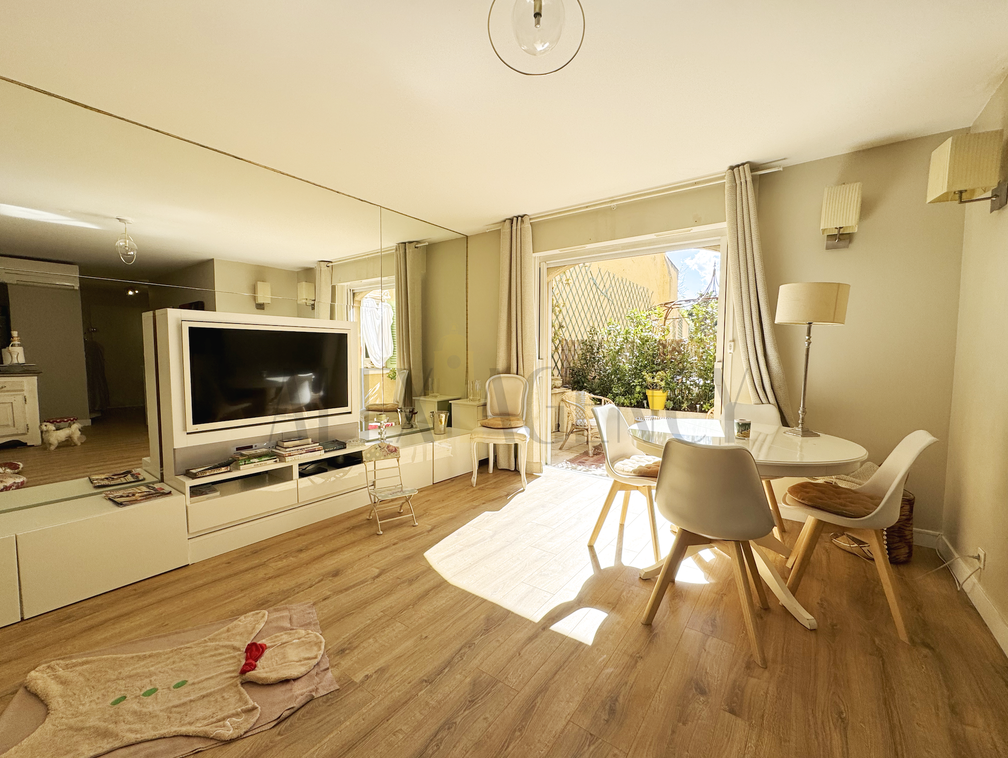 Vente Appartement 49m² 2 Pièces à Saint-Tropez (83990) - Alex St Tropez Real Estate